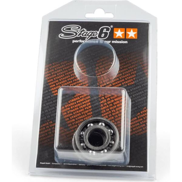 Kit Cuscinetti Ruota Anteriore Stage6 Per Beta Rr 50-image