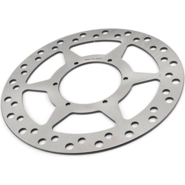 Disco Freno Anteriore Motoforce Per Beta Rr 50 260 Mm-image