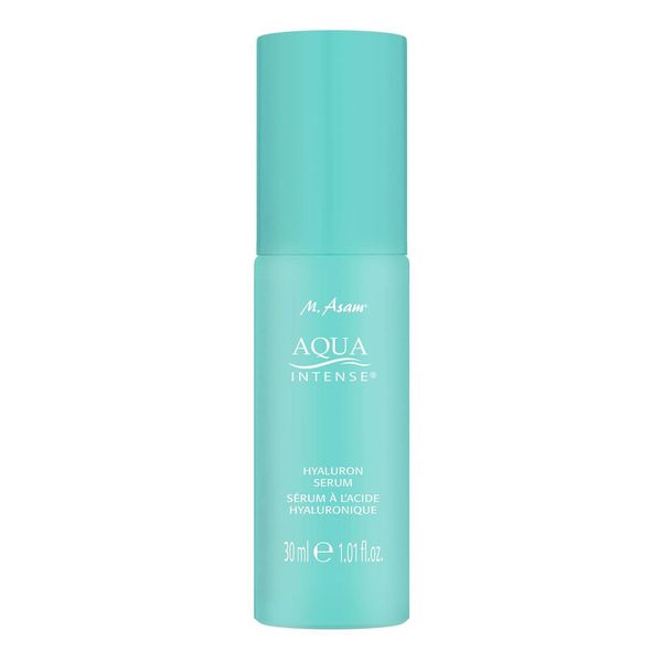 M. Asam Aqua Intense Hyaluron Serum (30Ml) - Siero Idratante Per Il Viso-image