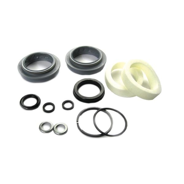 Rockshox 00.4315.032.010 Kit Di Manutenzione Per Forcella Recon Silver Coil Am 2012, Basic, Mehrfarbig (1 Set)-image