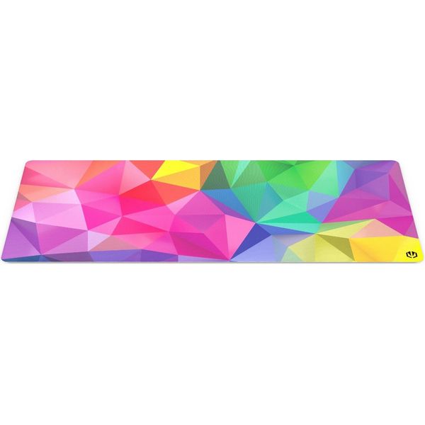 Endorfy Crystal Spectrum Xl Tappetino Per Mouse Da Gioco Multicolore-image