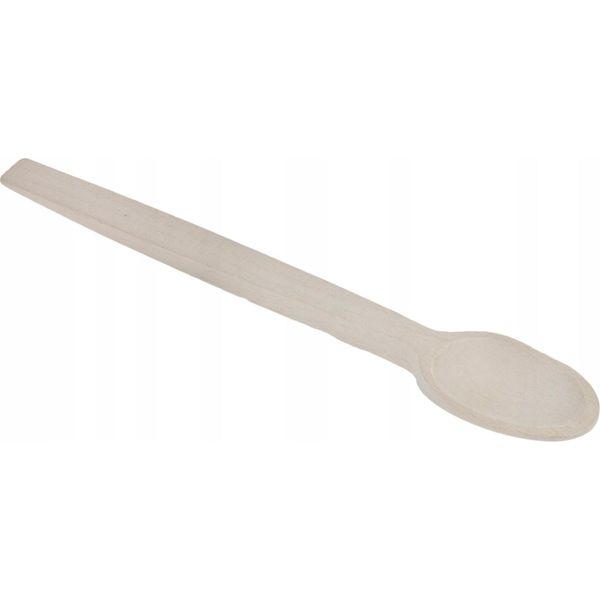 Cucchiaio Di Legno 23 Cm, Buk, Stile Warszawski, Favorevole-image