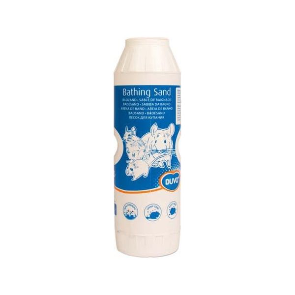 Duvo+ Sabbia Per Cincillà 1,9 Kg, 65264512-image