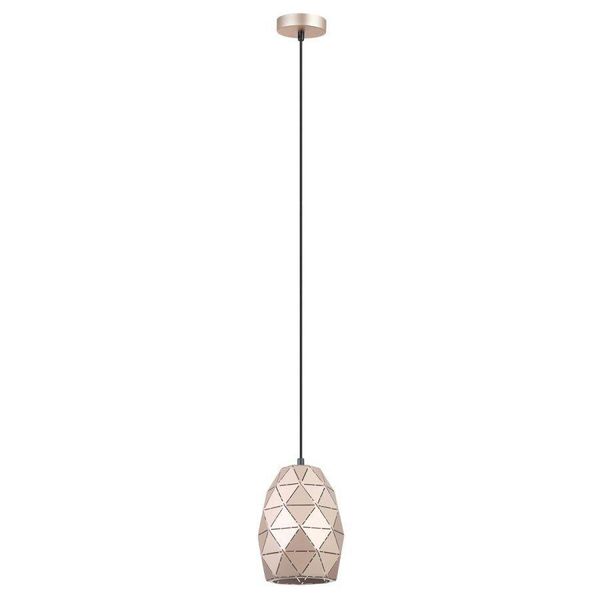 Italux Harley, Lampada A Sospensione Moderna In Oro MDM-3480/1 Gd-image