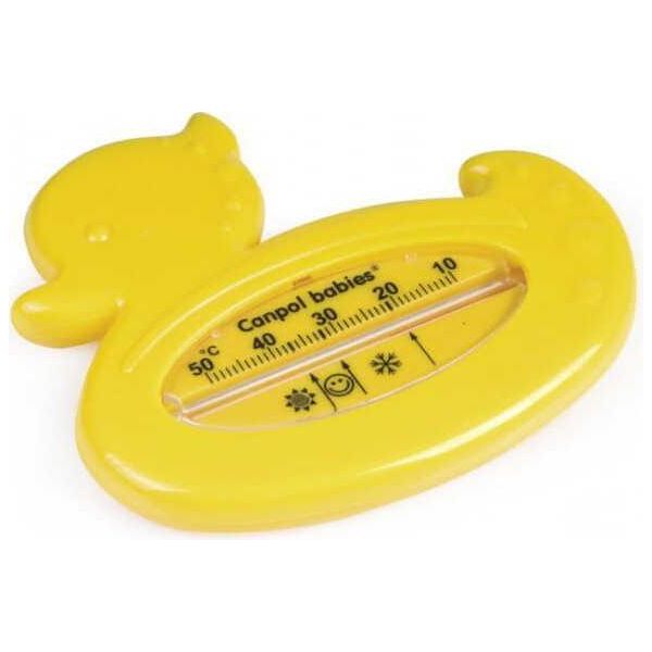 Termometro Da Bagno - Anatra / Canpol Babies-image