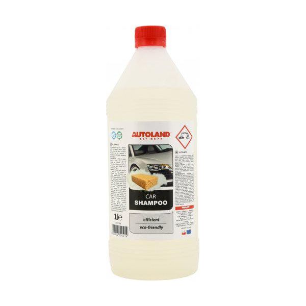 Autoshampoo Autoland 110011099-image