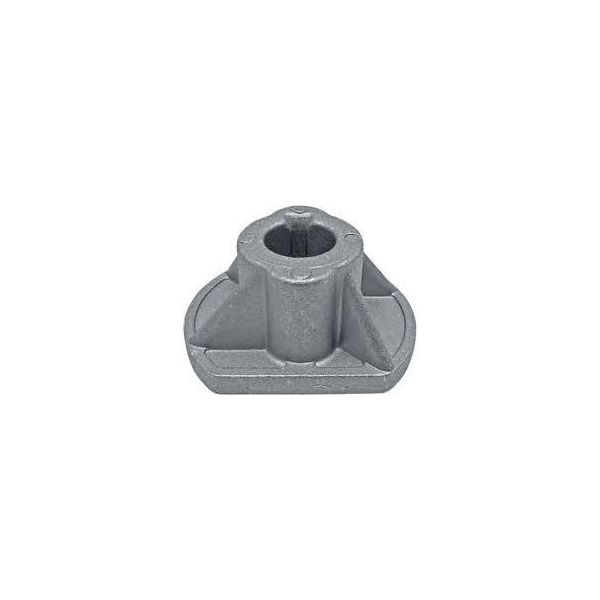 Portacoltelli Per Castelgarden 22,2Mm Altezza 50,4Mm-image