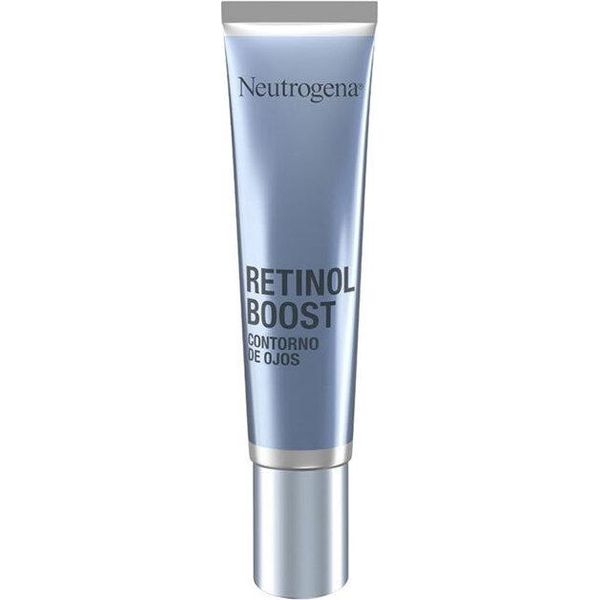 Neutrogena Retinol Boost Contorno Occhi 15 Ml-image