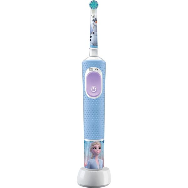 ORAL-B ZahnbüRste Kids Frozen Vitality Pro 103 Kif (772409)-image