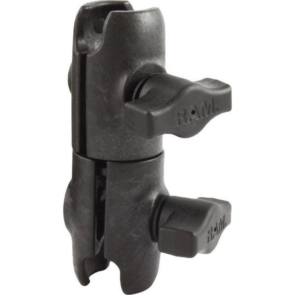 Braccio Ram Mounts Con Perno Centrale, Plastica Indurita, Per Perni A Sfera Da 1", RAP-B-200-12U"-image