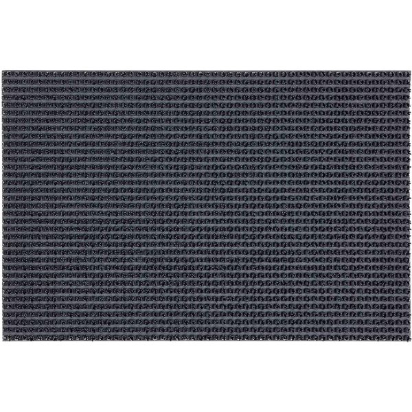 Tappeto Antipolvere Per Esterni Astra Season Grigio 40 X 60 Cm-image