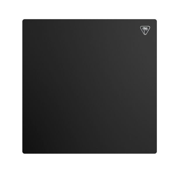 Tappetino Per Mouse Da Gioco Turtle Beach Sense Core Sq Nero-image
