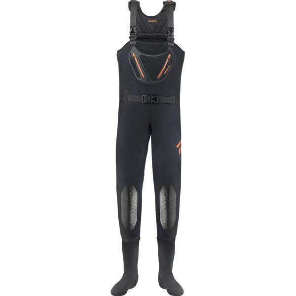Daiwa D-VEC Cr Flex Neoprene Waders Calze 42/43-image