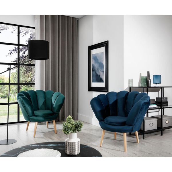 Lounge Luxury Tv Club Tappezzeria Poltrona Design Divano Divano Relax Tessile-image