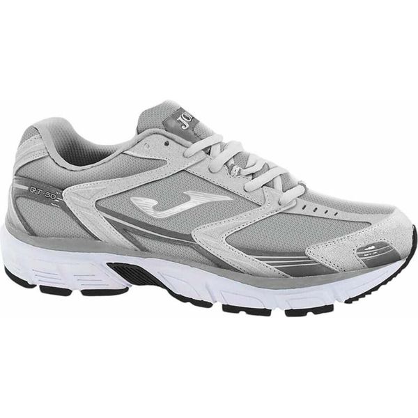 Joma Rt50 Scarpe Sportive Grigio Eu 41 Uomo Grigio Eu 41-image