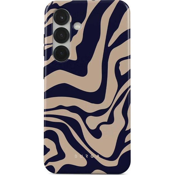 Burga UN_08_S25PL_TH, Rand, Samsung, Galaxy S25 Plus, 17 Cm (6.7"), Mehrfarbig"-image