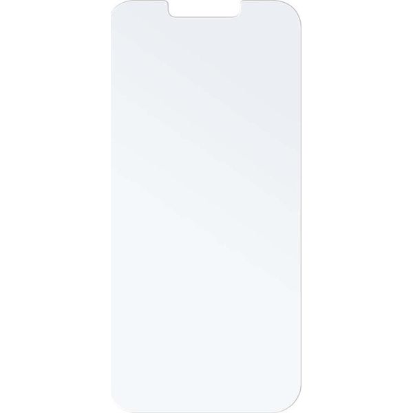Vetro Temperato Per Iphone 16E, Vetro Temperato Fisso 2.5D, Trasparente-image