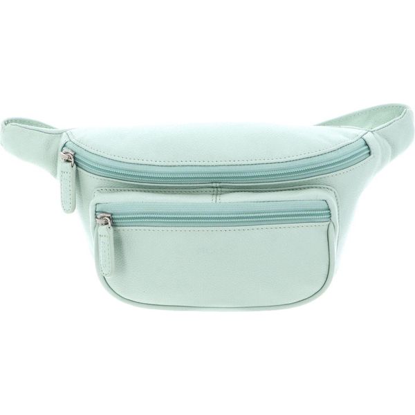 Picard Pelle Marsupio Borsa A Tracolla Luis Belt Bag Mentha Menta-image