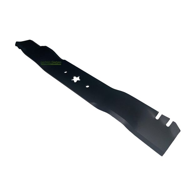 49 Cm Lama Per Tosaerba Per Husqvarna 235R 326 327 Ls 435 Fxt CT151 / 532 1384 97-image