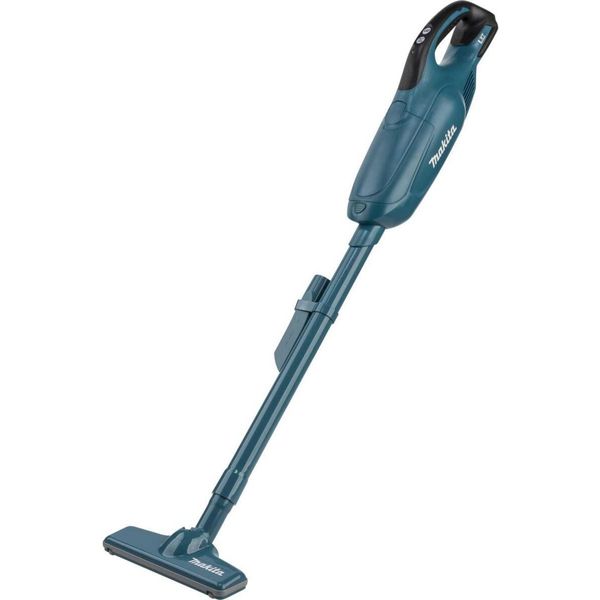 Makita DCL182Z - Aspirapolvere - Aspirapolvere A Mano - Sacchetto-image