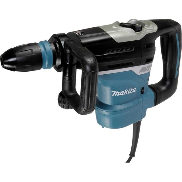 Makita HR4013C - Martello Pneumatico - 1100 W - 2-Modi - Sds-Max - 8 Joule-image