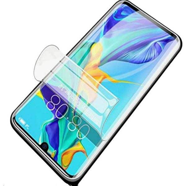 Inf Proteggi Schermo In Idrogel Trasparente Huawei P30 Pro-image