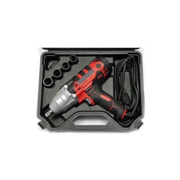Kraft&Dele KD1556 Avvitatore A Impulsi Elettrico 2200W-image