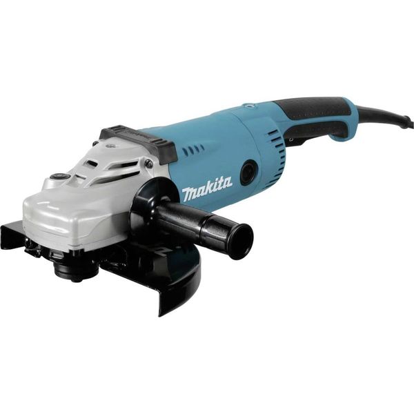 Makita GA9020 - Smerigliatrice Angolare - 2000 W - 230 Mm-image