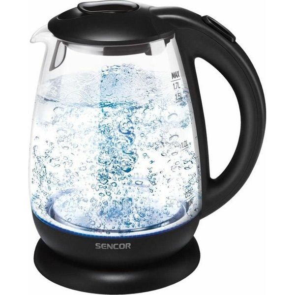 Bollitore Elettrico Sencor SWK1785BK-image