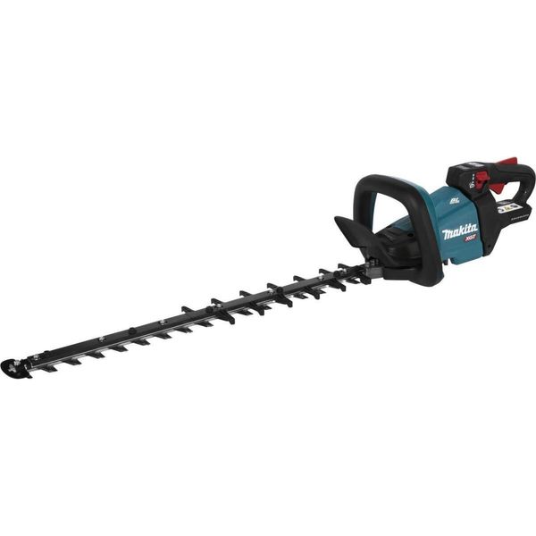 Makita UH006GZ Tagliasiepi A Batteria 60 Cm 40V-image