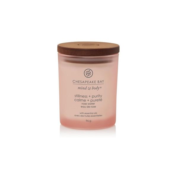 Candela Profumata Chesapeake Bay Candela Stillness & Purity 96G-image