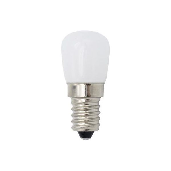 Mini Lampadina Led Ferrarium (Luce Calda) - E14 - 1 Watt-image