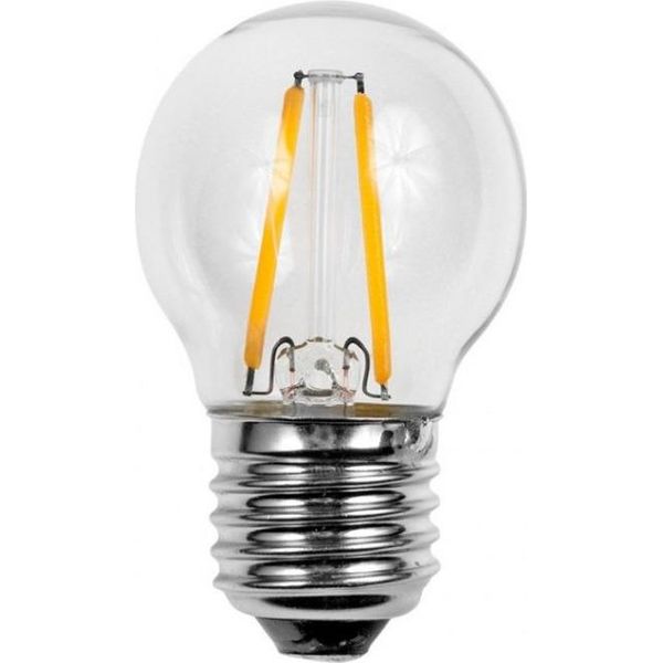 Lampadina Led Ferrarium - E27 - 2LED - 2W-image
