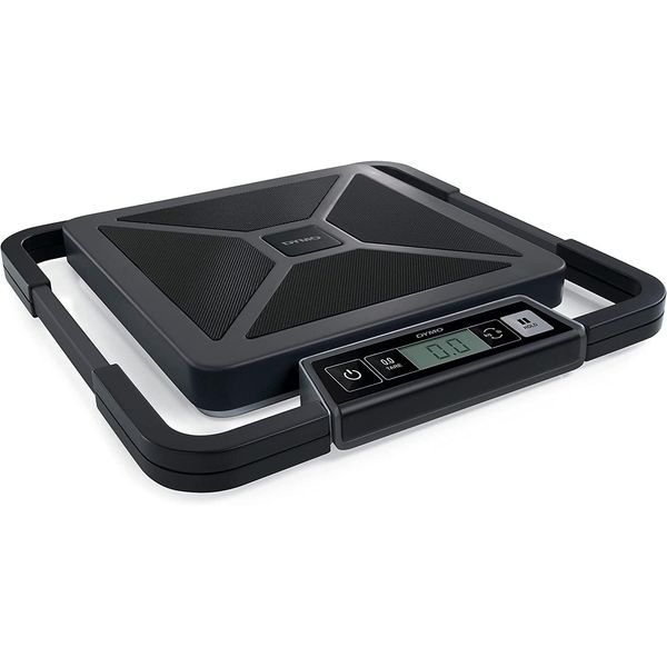 Dymo S0929020 Dymo S 50 Versandwaage 50 Kg-image