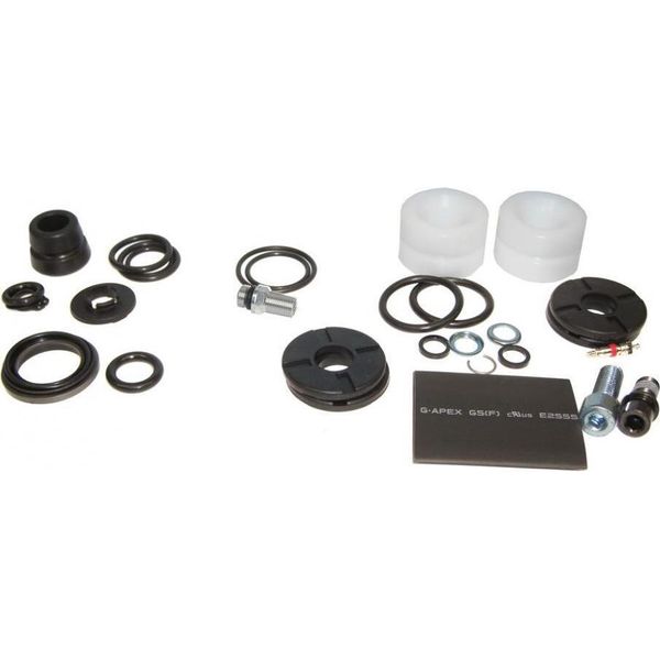 Rockshox 11.4015.026.000 Kit Di Manutenzione Argyle, Nero/Grigio (1 Set)-image