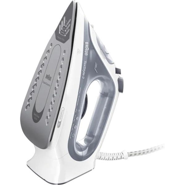 Braun SI3054GY Texstyle 3 Ferro A Vapore-image