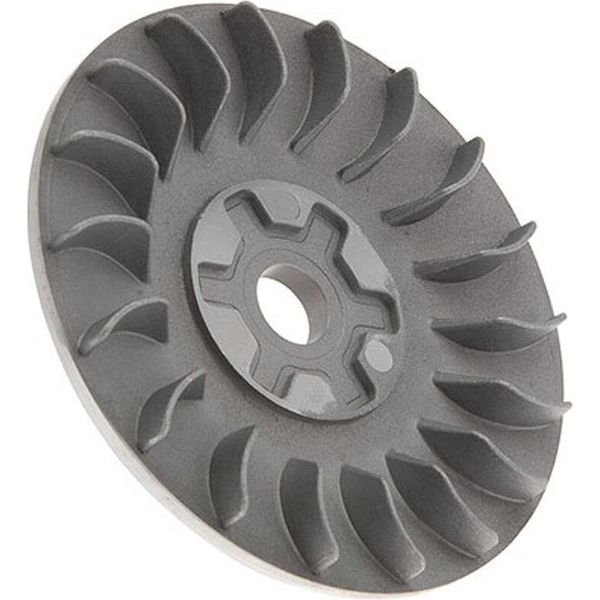Puleggia Fissa Variatore Asse Albero Motore 13Mm Motoforce Per Minarelli/China 2T-image