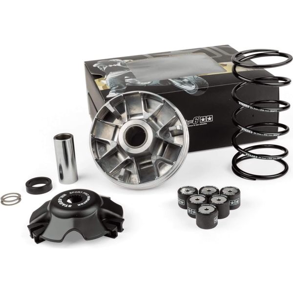 Variatore Stage6 Sport Pro Per Piaggio 4T-image