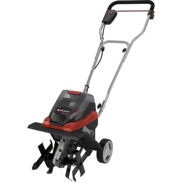 Einhell Power X-Change GE-CR 30 Li-Solo Zappatrice Rotante A Batteria-image