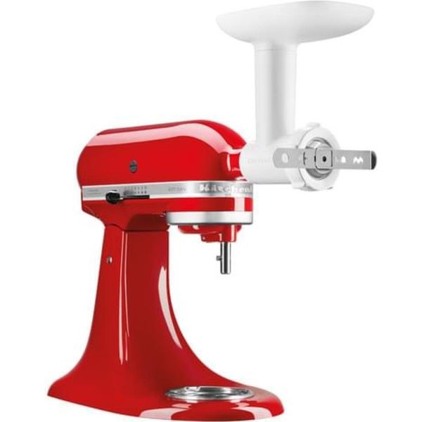 Kitchenaid 5KSMFGCA Accessorio Per Tritacarne E Pasticceria Adatto A Tutti I Robot Da Cucina-image
