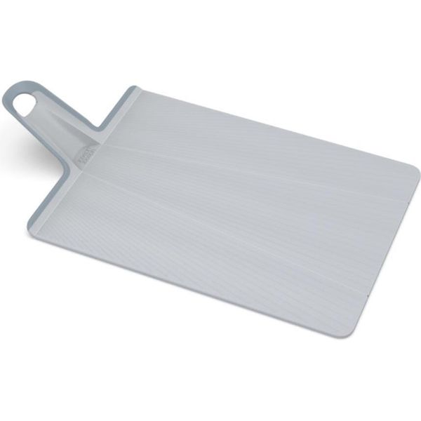 Joseph Joseph Chop2Pot Plus Tagliere Pieghevole (Grande) - Blu Pallido-image