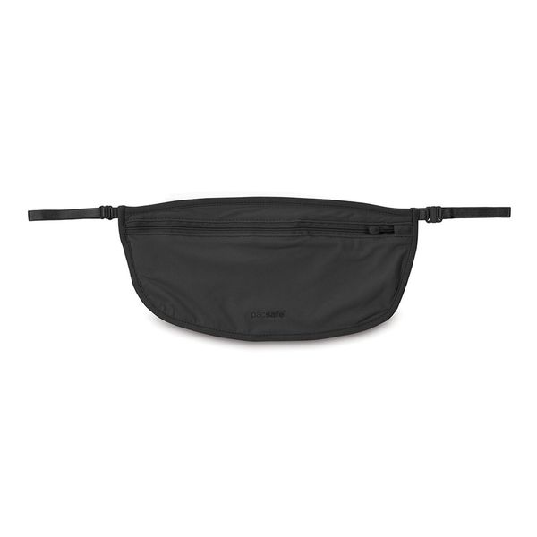 Pacsafe Coversafe S100 Borsa A Vita Segreta Nera-image