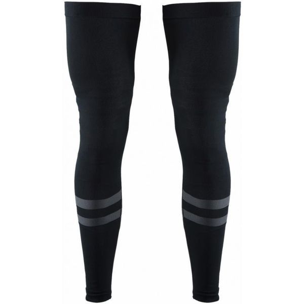 Scaldamuscoli Craft Seamless Leg 2.0 1904944-9999- Nero - Taglia XL-2XL-image