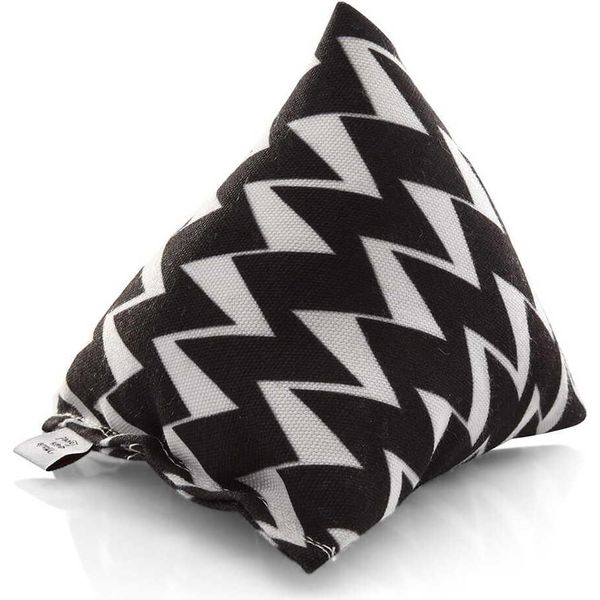 Piramid Xl Cuscino Di Coccole Per Gatti | Gatto Canadese | Zig Zag | Valeriana 11G-image