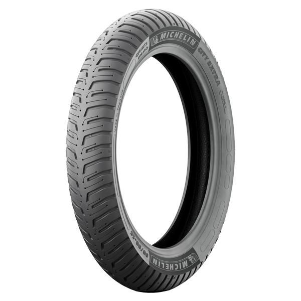 Michelin City Extra 110/70 - 13 M/C Tl 48S Anteriore/Posteriore-image