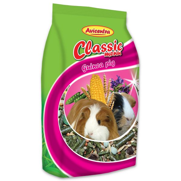 Standard Per Cavie 20 Kg-image