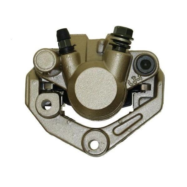 Pinza Freno A 1 Pistone Anteriore Per Kymco Agility 50/125Cc Ruota Da 16 Pollici-image