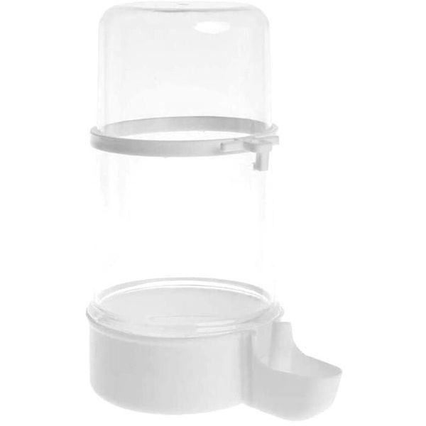 Abbeveratoio, Abbeveratoio Per Pappagalli E Altri Uccelli 400 Ml-image