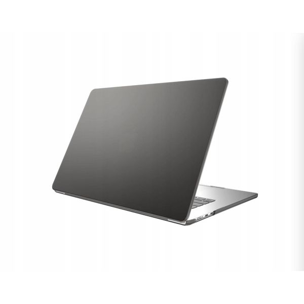 Switcheasy Custodia Protettiva Per Macbook Nude Macbook Air 15" 2023 M2 Nero"-image