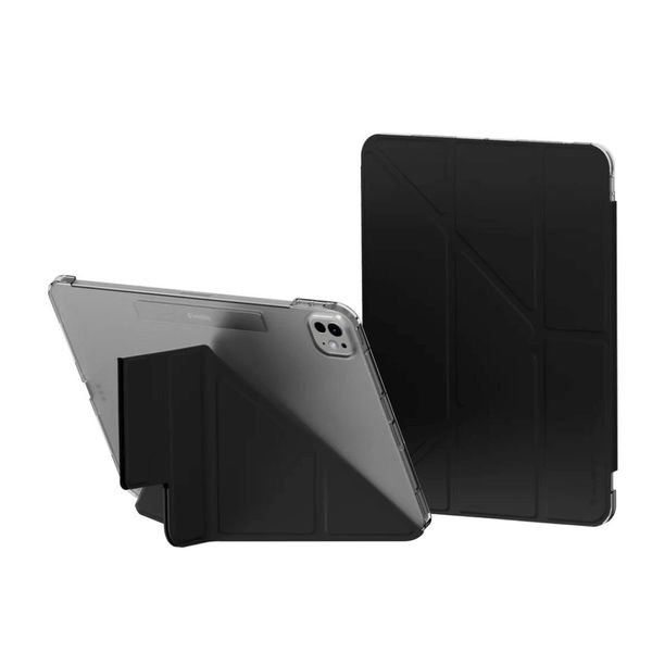 Switcheasy Custodia Origami Nude Per Ipad Pro 11" (2024/M4) Nero"-image